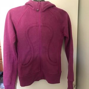 Lululemon jacket